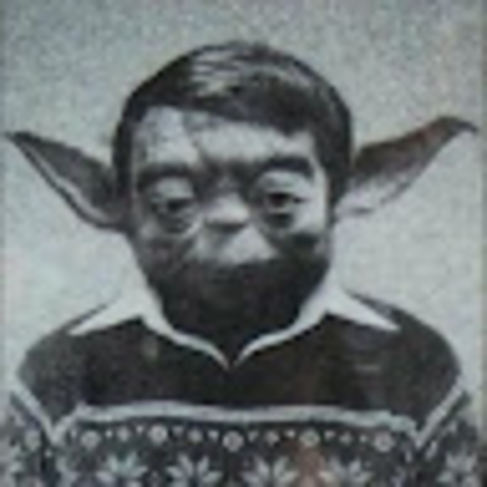 Meet your Posher, Nathan